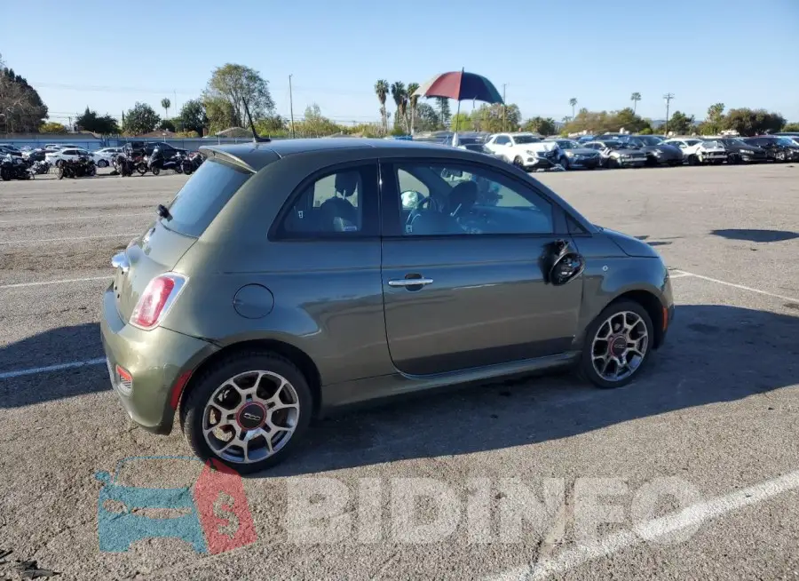 3C3CFFBR9FT502631 Photo# 3