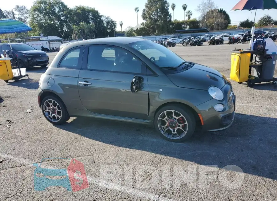 3C3CFFBR9FT502631 Photo# 4