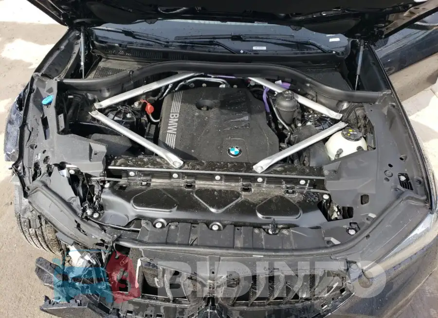 5UX33EX06R9V10139 Photo# 12
