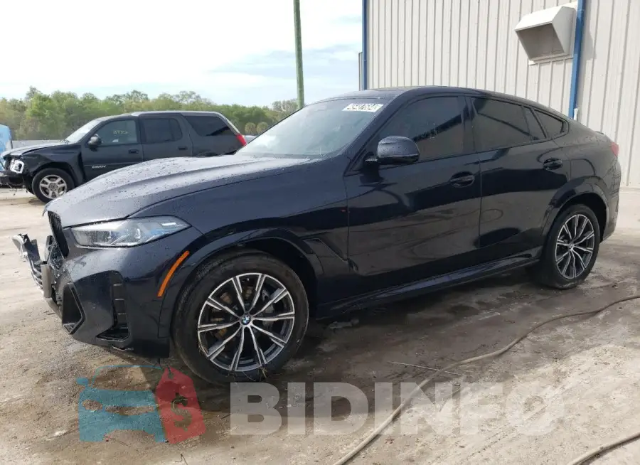 5UX33EX06R9V10139 Photo# 1