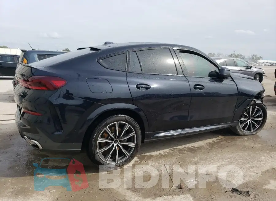 5UX33EX06R9V10139 Photo# 3