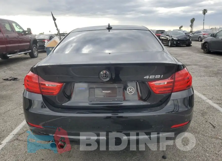 WBA3N7C52FK225173 Photo# 6