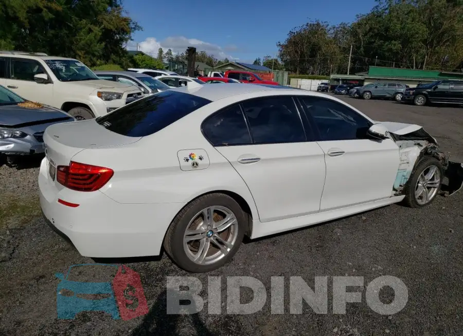 WBA5A5C53FD521915 Photo# 3