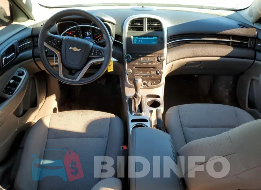 1G11A5SL8FF204145 Photo# 8