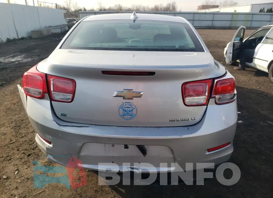 1G11C5SL1FF145482 Photo# 6