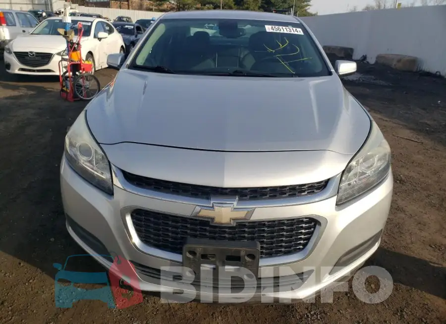 1G11C5SL1FF145482 Photo# 5