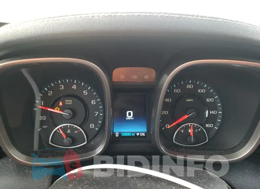 1G11C5SL1FF145482 Photo# 9