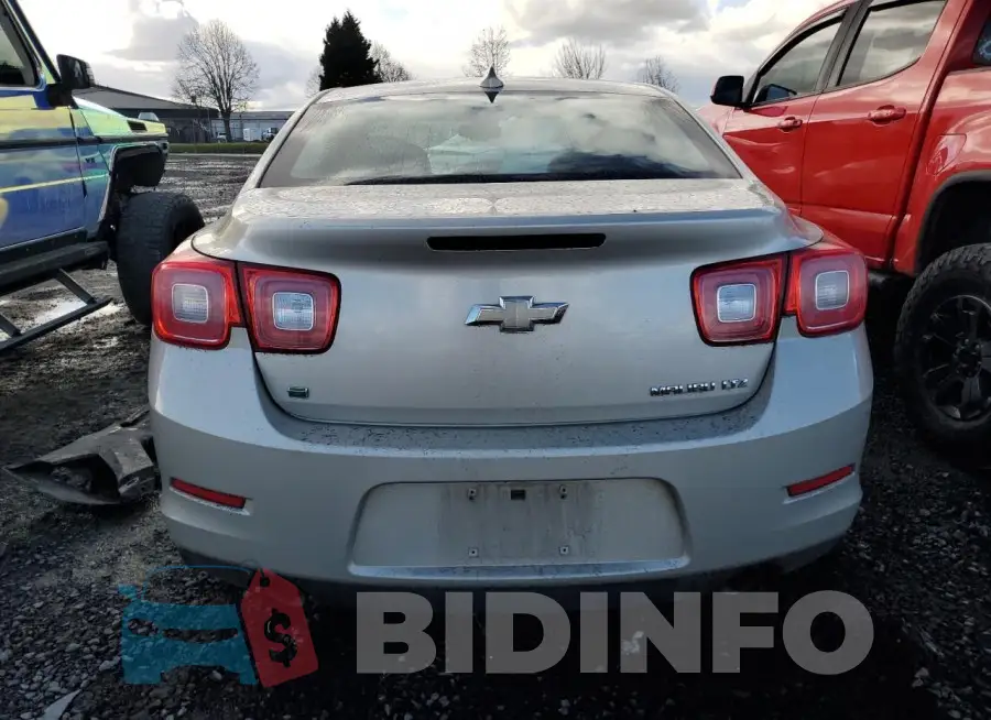 1G11F5SL1FF342059 Photo# 6