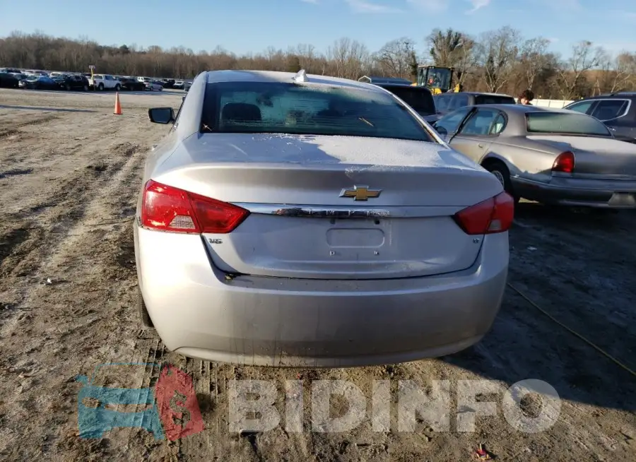 1G11Z5S35LU112443 Photo# 6
