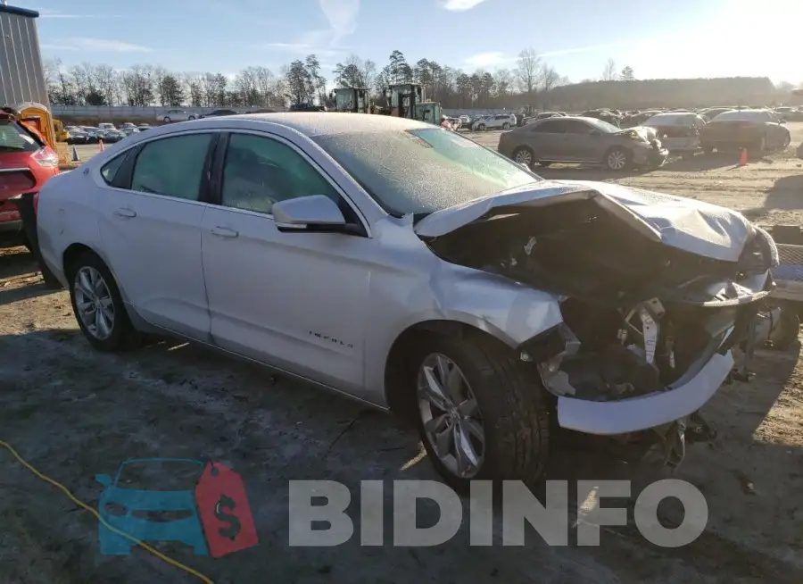 1G11Z5S35LU112443 Photo# 4