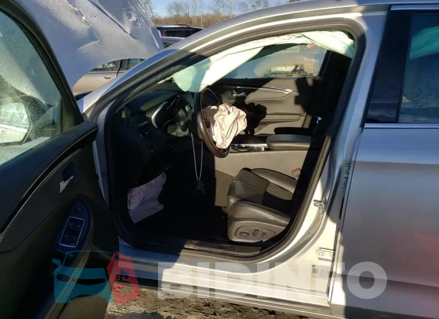 1G11Z5S35LU112443 Photo# 7