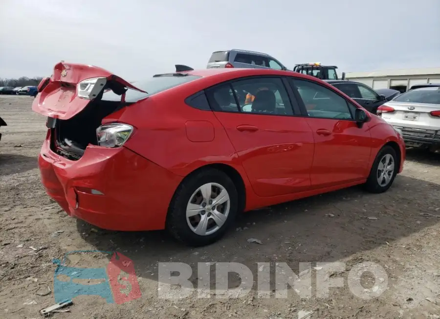 1G1BC5SM0H7253246 Photo# 3