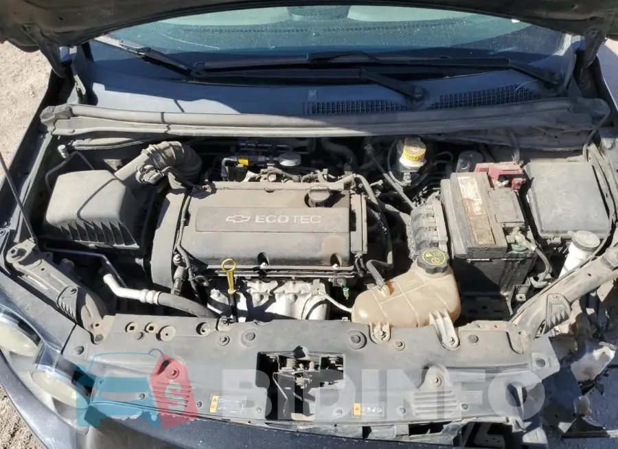 1G1JA5SHXG4158441 Photo# 11