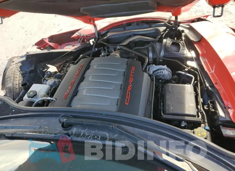 1G1YF2D73K5115274 Photo# 11