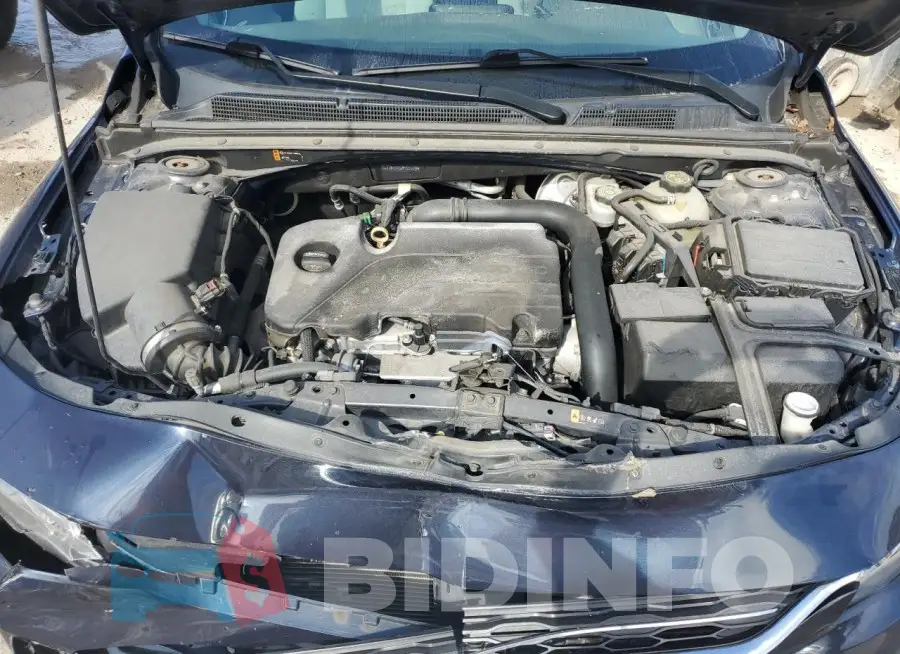 1G1ZB5ST0JF142412 Photo# 11