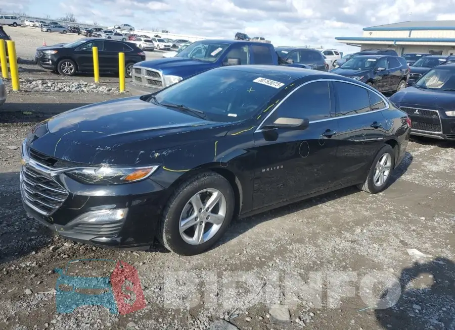 1G1ZB5ST3KF225351 Photo# 1