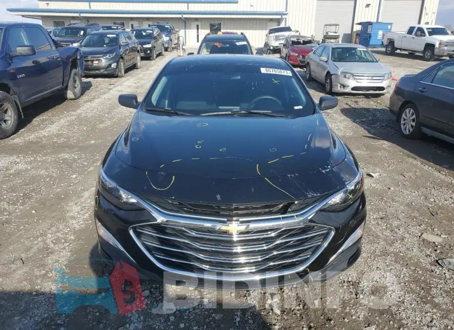 1G1ZB5ST3KF225351 Photo# 5
