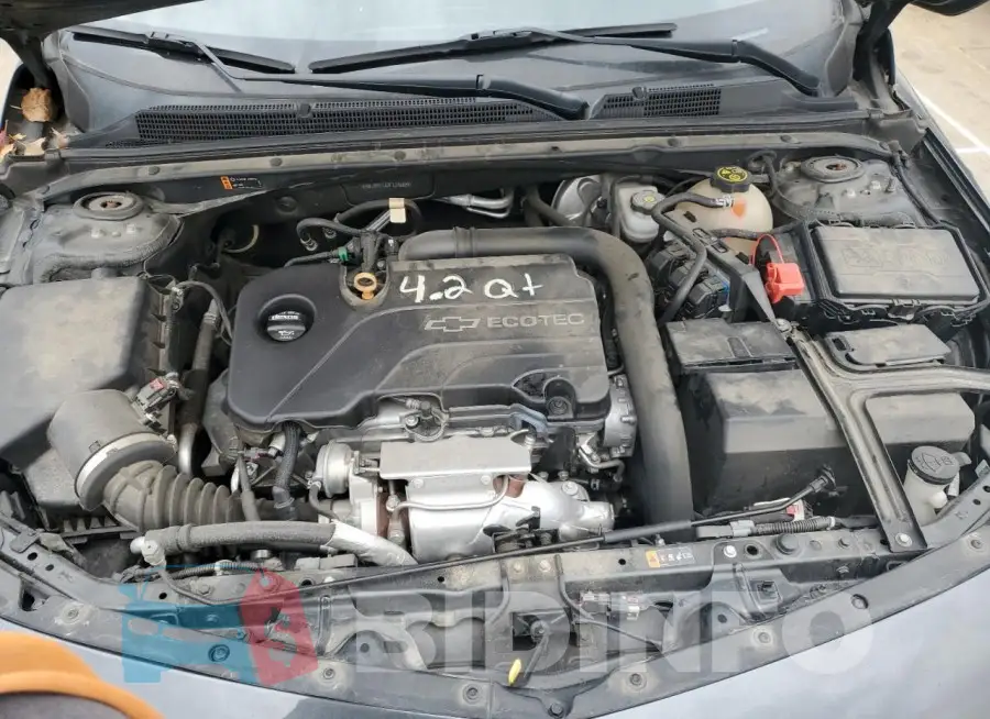 1G1ZB5ST4JF107422 Photo# 11