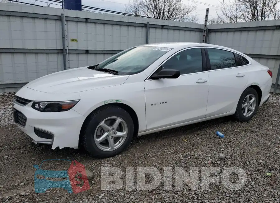 1G1ZB5ST6JF189489 Photo# 1
