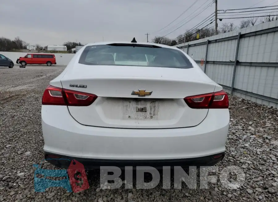 1G1ZB5ST6JF189489 Photo# 6