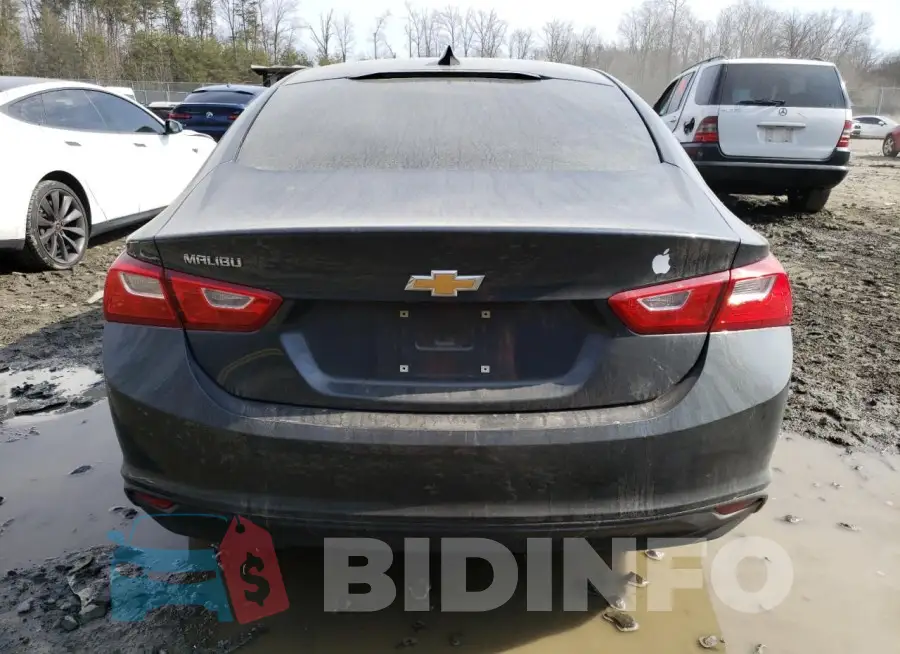 1G1ZB5ST6JF217601 Photo# 6