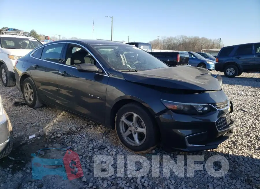 1G1ZB5ST8HF146380 Photo# 4