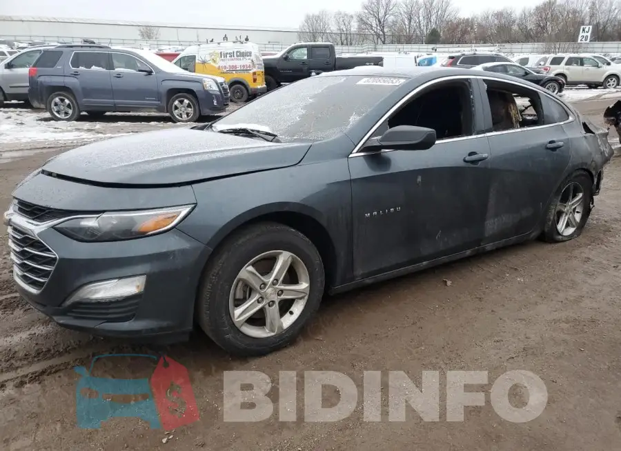 1G1ZC5ST6LF080014 Photo# 1