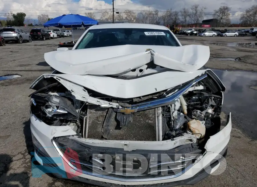 1G1ZD5ST0KF139750 Photo# 5