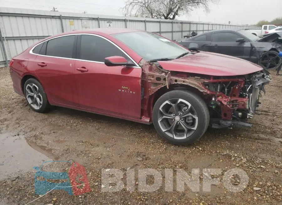1G1ZD5ST0PF141862 Photo# 4