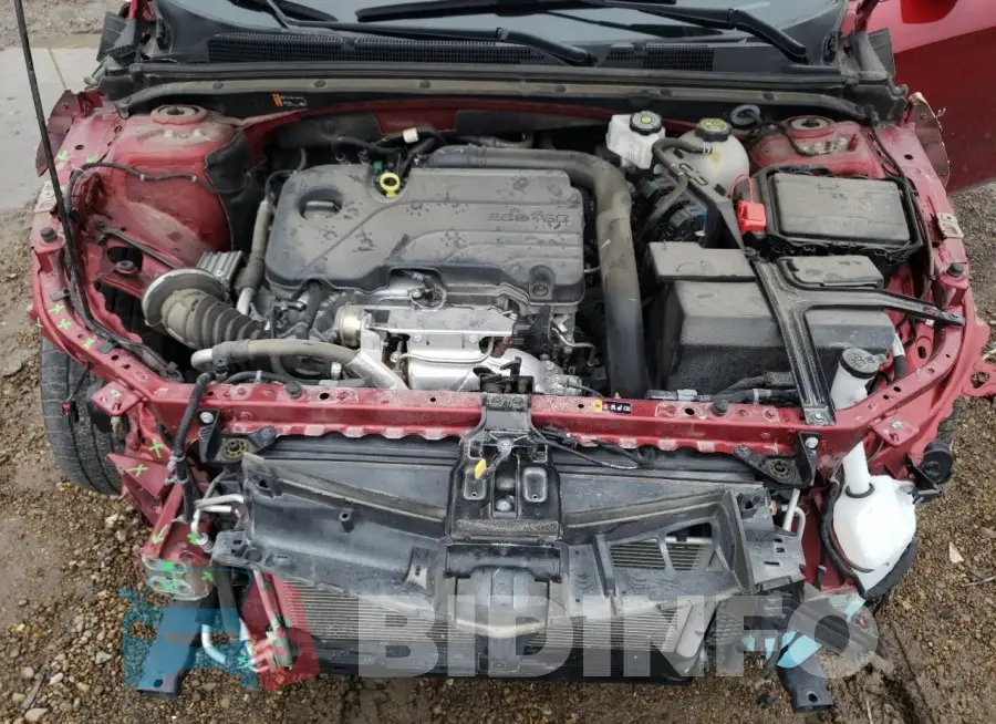 1G1ZD5ST0PF141862 Photo# 11