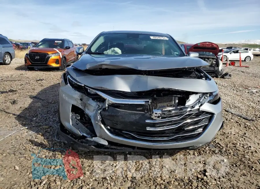 1G1ZD5ST0PF235062 Photo# 5