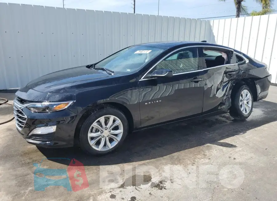 1G1ZD5ST1RF132865 Photo# 1