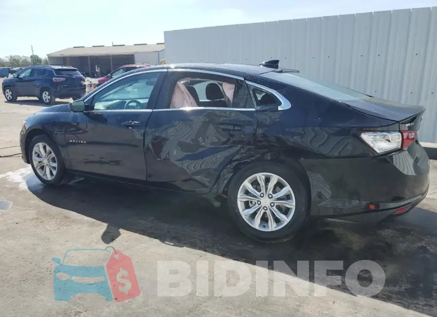 1G1ZD5ST1RF132865 Photo# 2