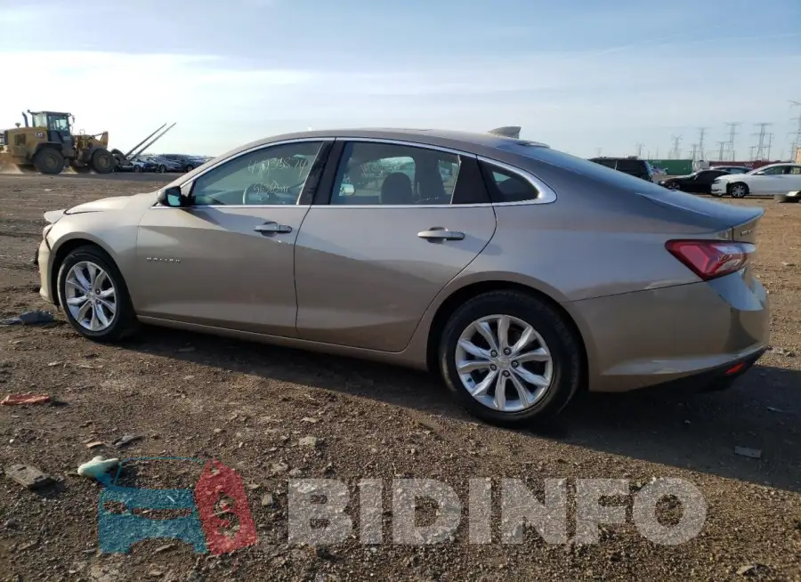 1G1ZD5ST2NF117334 Photo# 2