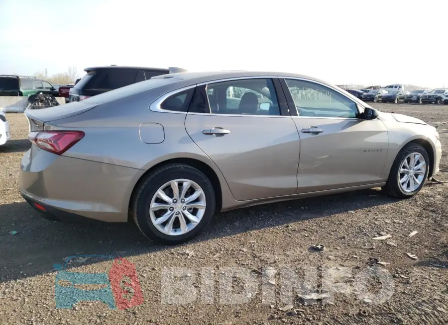 1G1ZD5ST2NF117334 Photo# 3