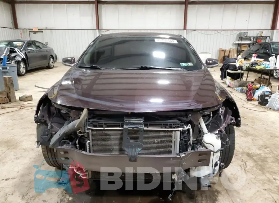 1G1ZD5ST3LF066021 Photo# 5