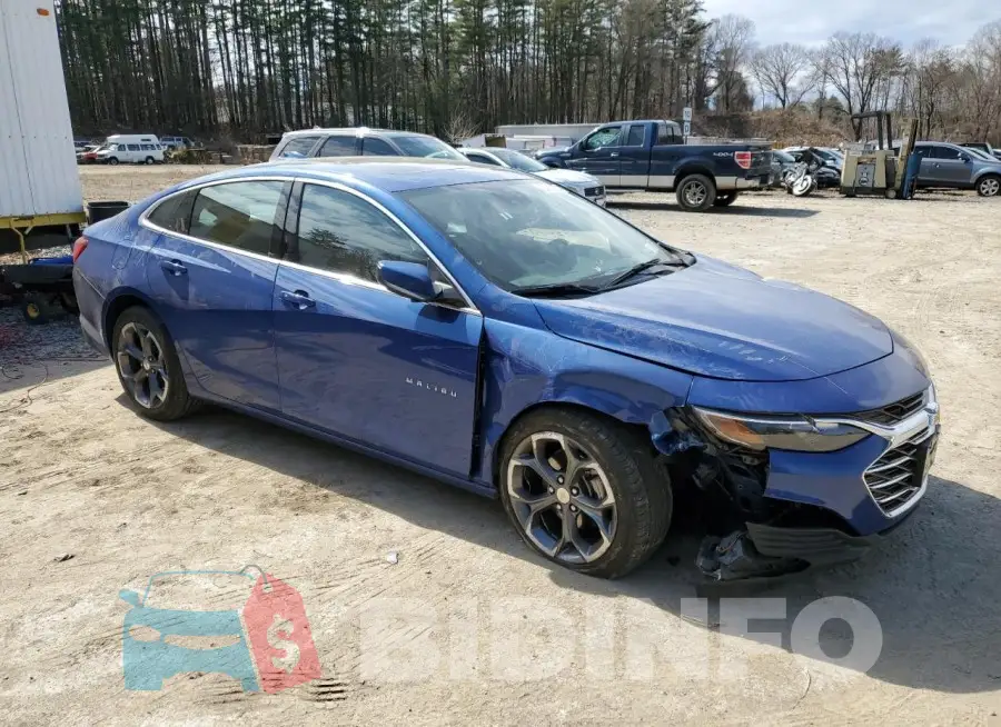 1G1ZD5ST3PF234830 Photo# 4