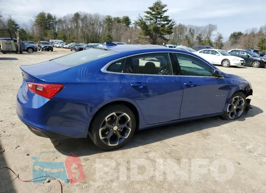 1G1ZD5ST3PF234830 Photo# 3