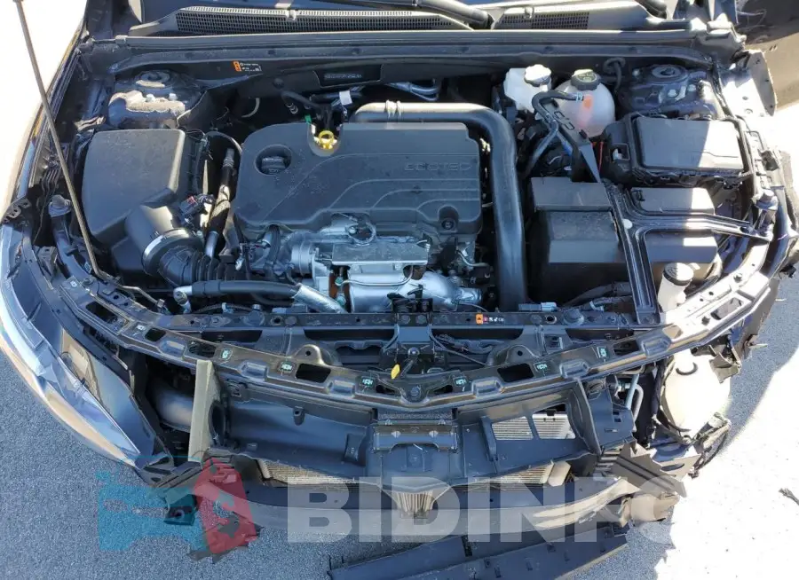 1G1ZD5ST3PF242216 Photo# 11