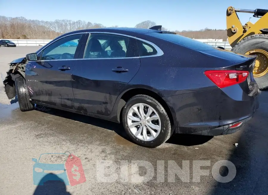 1G1ZD5ST3PF242216 Photo# 2