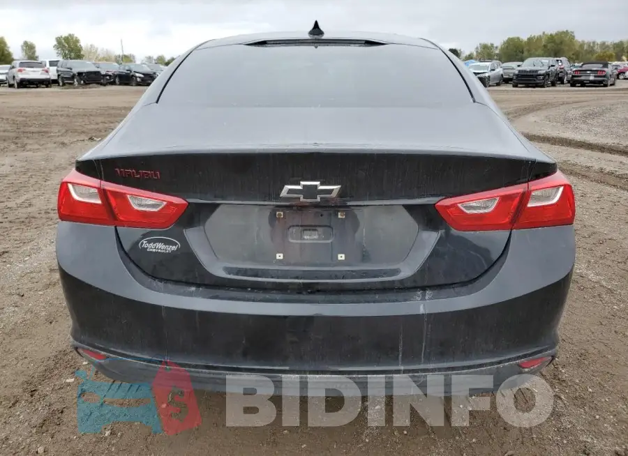 1G1ZD5ST4JF272591 Photo# 6
