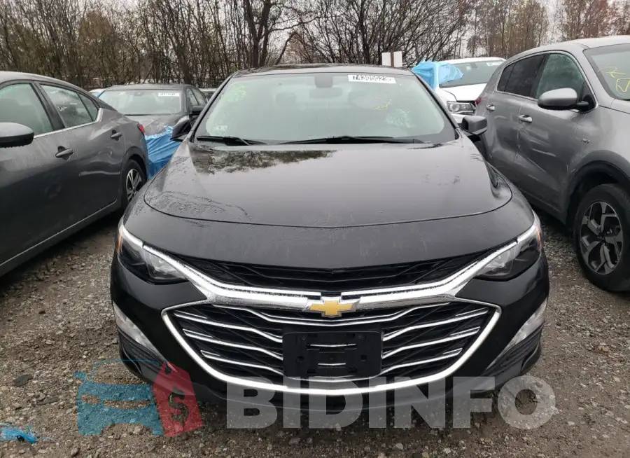 1G1ZD5ST4MF005035 Photo# 5