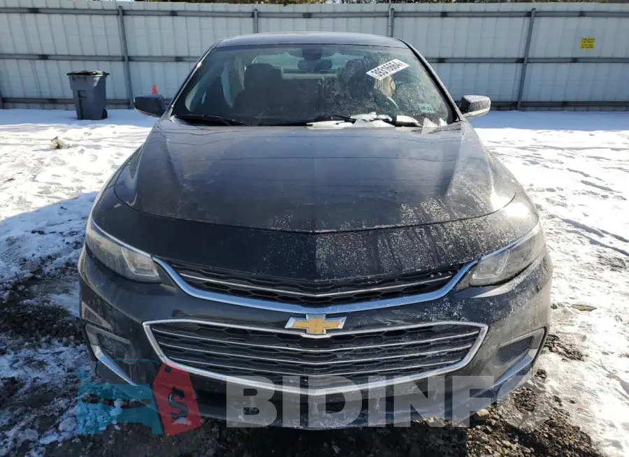 1G1ZD5ST5JF267481 Photo# 5