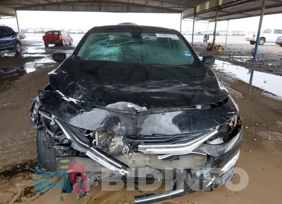 1G1ZD5ST6KF169299 Photo# 5