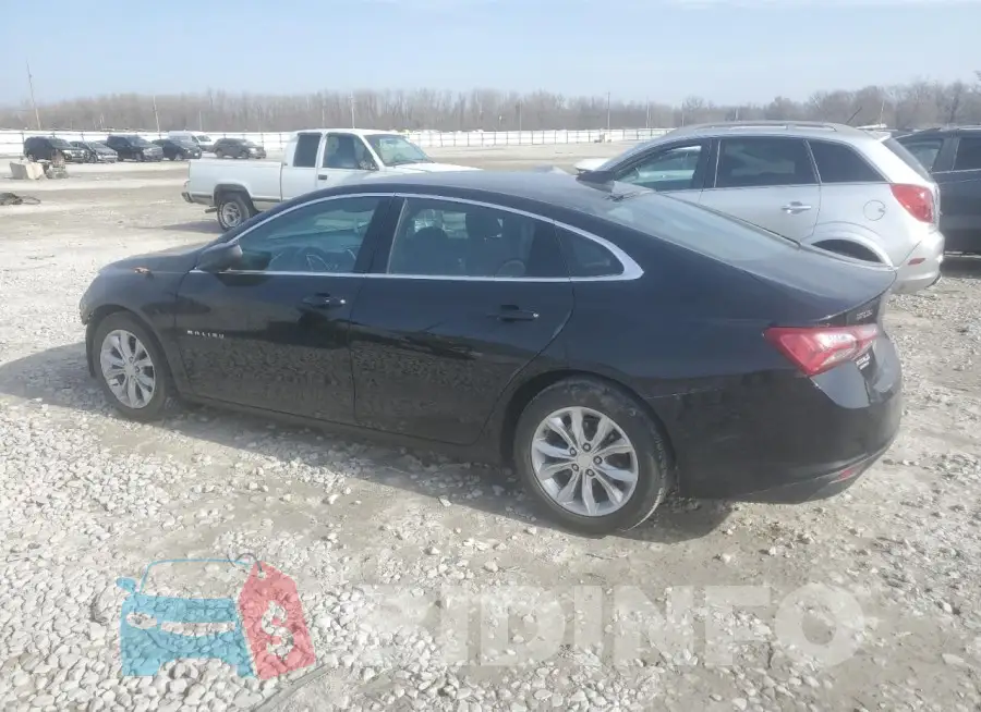 1G1ZD5ST7KF161440 Photo# 2