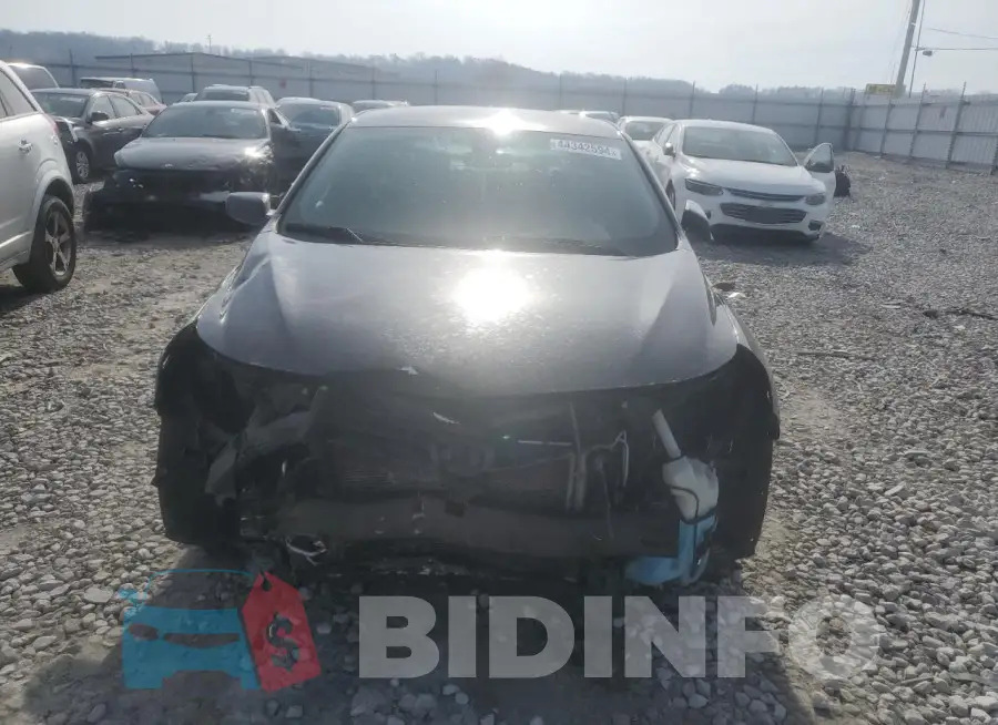 1G1ZD5ST7KF161440 Photo# 5