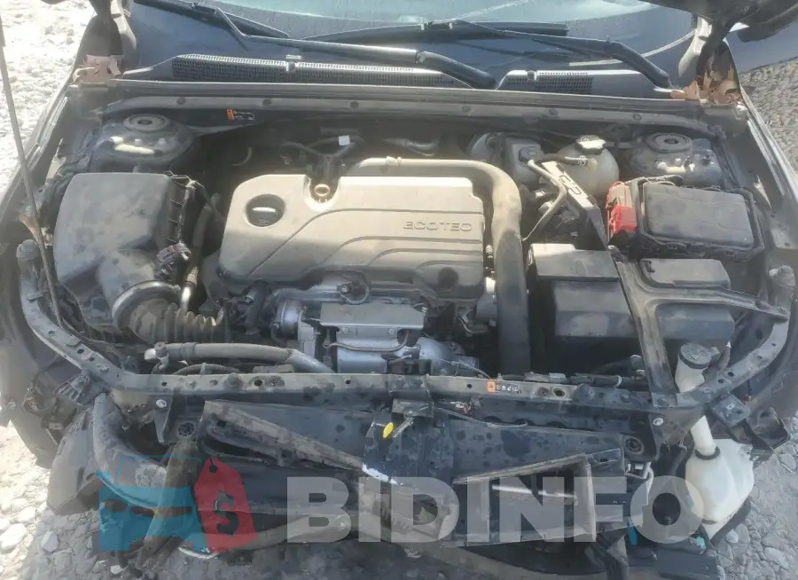 1G1ZD5ST7KF161440 Photo# 11