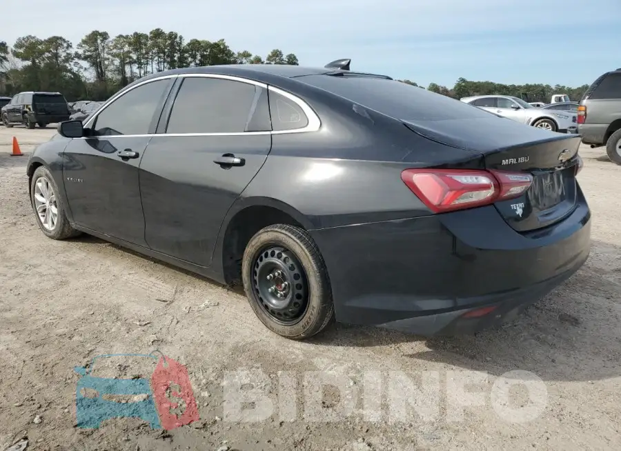 1G1ZD5ST7LF099443 Photo# 2