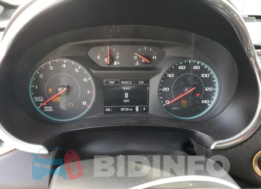 1G1ZD5ST7LF099443 Photo# 9