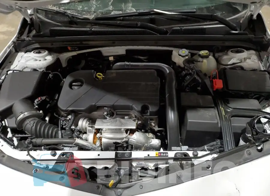 1G1ZD5ST7PF161249 Photo# 11